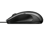 Trust Ivero Compact Mouse / Black