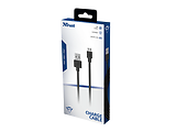Trust GXT 224P Micro-USB Charge & Play Cable
