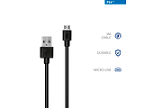 Trust GXT 224P Micro-USB Charge & Play Cable