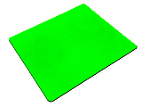 Trust Primo Mouse pad / Green