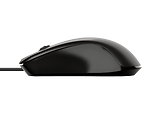 Trust Carve Optical Mouse / Black