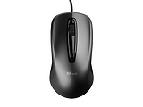 Trust Carve Optical Mouse / Black