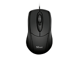 Trust Ziva Optical Mouse / Black