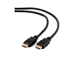 Gembird CC-HDMI4-10 / HDMI to HDMI 3.0m /