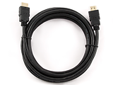 Gembird CC-HDMI4-10 / HDMI to HDMI 3.0m / Black