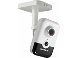 HIKVISION DS-2CD2421G0-IW IP Cube Camera / White