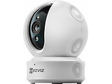 EZVIZ EZ360 Plus CS-CV246-B0-3B2WFR Wi-Fi IP Camera / White