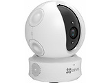 EZVIZ EZ360 Plus CS-CV246-B0-3B2WFR Wi-Fi IP Camera / White