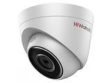HiWatch DS-I453 / 4Mp 2.58mm Dome White