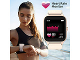 Blackview Watch R3 Pro / Pink