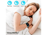 Blackview Watch R3 Pro / Green