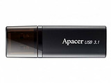 USB3.1 Apacer AH25B / 16GB / AP16GAH25BR-1 / Black