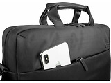 Tucano BAG FREE AND EASY  BFRBUB15 / 15.6" Black