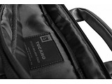 Tucano BAG FREE AND EASY  BFRBUB15 / 15.6" Black