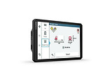 GARMIN Garmin Dezl LGV800 MT-D / 010-02314-10 / Black