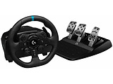 Logitech Driving Force Racing G923 / 941-000149 / Black