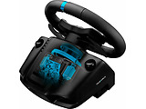 Logitech Driving Force Racing G923 / 941-000149 / Black