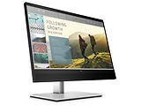 HP 7AX23AA / 23.8" FullHD IPS LED Mini-in-One / Black