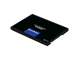 GOODRAM CX400 SSDPR-CX400-01T-G2 / 1.0TB 2.5 SSD Black