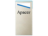 Apacer AH155 128GB USB3.1 Flash Drive AP128GAH155U / Silver