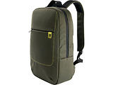 Tucano Backpack LOOP BKLOOP15 / 15.6" Green