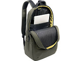 Tucano Backpack LOOP BKLOOP15 / 15.6" Green