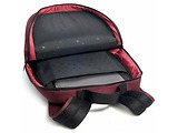 Tucano Backpack LOOP BKLOOP15 / 15.6" Bordeaux