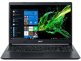 ACER Aspire A515-54G / 15.6" IPS FullHD / Intel Core i7-10510U / 8GB DDR4 / 256GB NVMe / GeForce MX250 2GB GDDR5 / Linux / Black