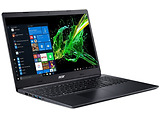 ACER Aspire A515-54G / 15.6" IPS FullHD / Intel Core i7-10510U / 8GB DDR4 / 256GB NVMe / GeForce MX250 2GB GDDR5 / Linux / Black