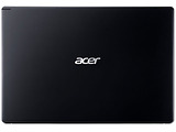 ACER Aspire A515-54G / 15.6" IPS FullHD / Intel Core i7-10510U / 8GB DDR4 / 256GB NVMe / GeForce MX250 2GB GDDR5 / Linux / Black