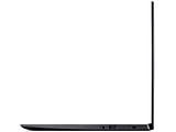 ACER Aspire A515-54G / 15.6" IPS FullHD / Intel Core i7-10510U / 8GB DDR4 / 256GB NVMe / GeForce MX250 2GB GDDR5 / Linux / Black
