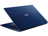 ACER Aspire A315-57G / 15.6" FullHD / Intel Core i3-1005G1 / 8GB DDR4 / 256GB NVMe / NVIDIA GeForce MX330 2GB GDDR5 / No OS / Blue