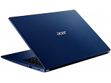 ACER Aspire A315-57G / 15.6" FullHD / Intel Core i5-1035G1 / 8GB DDR4 / 256GB NVMe / NVIDIA GeForce MX330 2GB GDDR5 / No OS / Blue