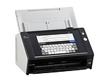 Fujitsu fi-N7100E / White