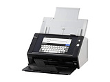 Fujitsu fi-N7100E / White