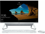 DELL Inspiron 7700 / 27" FullHD IPS Infinity / Intel Core i7-1165G7 / 8GB DDR4 / 512GB NVMe + 1.0TB HDD / Intel Iris Xe Graphics / Windows 10 PRO / White