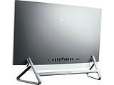 DELL Inspiron 7700 / 27" FullHD IPS Infinity / Intel Core i7-1165G7 / 8GB DDR4 / 512GB NVMe + 1.0TB HDD / Intel Iris Xe Graphics / Windows 10 PRO / White