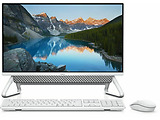 DELL Inspiron 5400 / 23.8" FullHD / Intel Core i5-1135G7 / 8GB DDR4 / 256GB NVMe + 1.0TB HDD / NVIDIA GeForce MX330 2GB GDDR5 / Windows 10 PRO / White