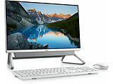 DELL Inspiron 5400 / 23.8" FullHD / Intel Core i5-1135G7 / 8GB DDR4 / 256GB NVMe + 1.0TB HDD / NVIDIA GeForce MX330 2GB GDDR5 / Windows 10 PRO / White