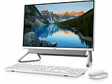 DELL Inspiron 5400 / 23.8" FullHD / Intel Core i5-1135G7 / 8GB DDR4 / 256GB NVMe + 1.0TB HDD / NVIDIA GeForce MX330 2GB GDDR5 / Windows 10 PRO / White