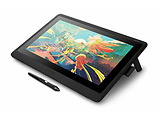 Wacom Interactive Pen Display Cintiq 16 " UHD / DTK1660K0B /