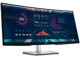 DELL P3421W / 34 IPS 3440x1440 Curved / Black