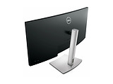 DELL P3421W / 34 IPS 3440x1440 Curved / Black