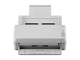 Fujitsu SP-1130N / White