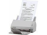 Fujitsu SP-1130N / White