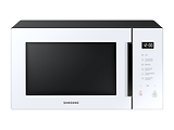 Samsung MS30T5018AW/BW / White