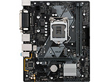 ASUS PRIME H310M-D R2.0 / S1151 / Intel H310 / mATX