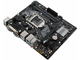 ASUS PRIME H310M-D R2.0 / S1151 / Intel H310 / mATX