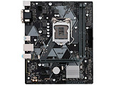 ASUS PRIME H310M-K R2.0 / S1151 / Intel H310 / mATX