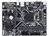 GIGABYTE H310M H 2.0 / Socket 1151 / mATX / Intel H310 /